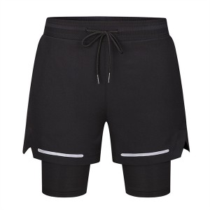 Men Gym Shorts  967
