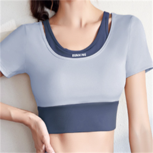 Women’s Sports bra Yoga Top Item No.DDWX024