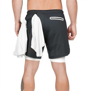 Quick dry Men Gym Shorts  96