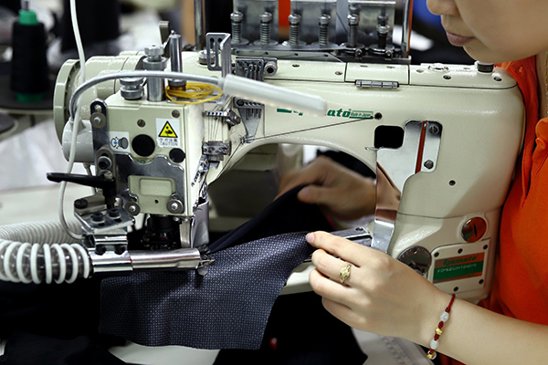 5.sewing