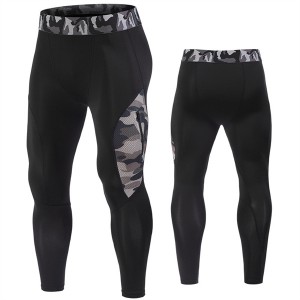 Men Sports Tights  20MJS03