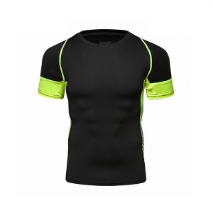 Men Gym Top  Z80151