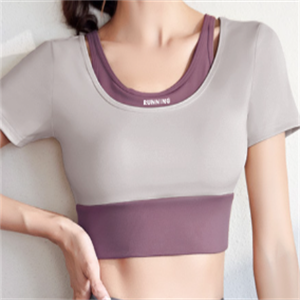 Women’s Sports bra Yoga Top Item No.DDWX024