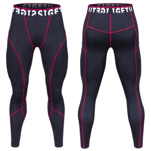 Men Sports Tights  P17131